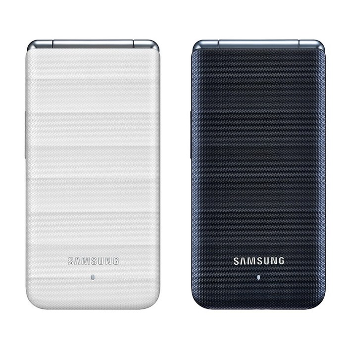 삼성 폴더폰 효도폰 SM-G150 갤럭시폴더 / SK KT LG 알뜰폰 전부 호환되는 중고 스마트폴더폰 자급제 공기계 / 학생폰 효도폰 추천 / 개통된 유심넣고 바로 사용 가능!