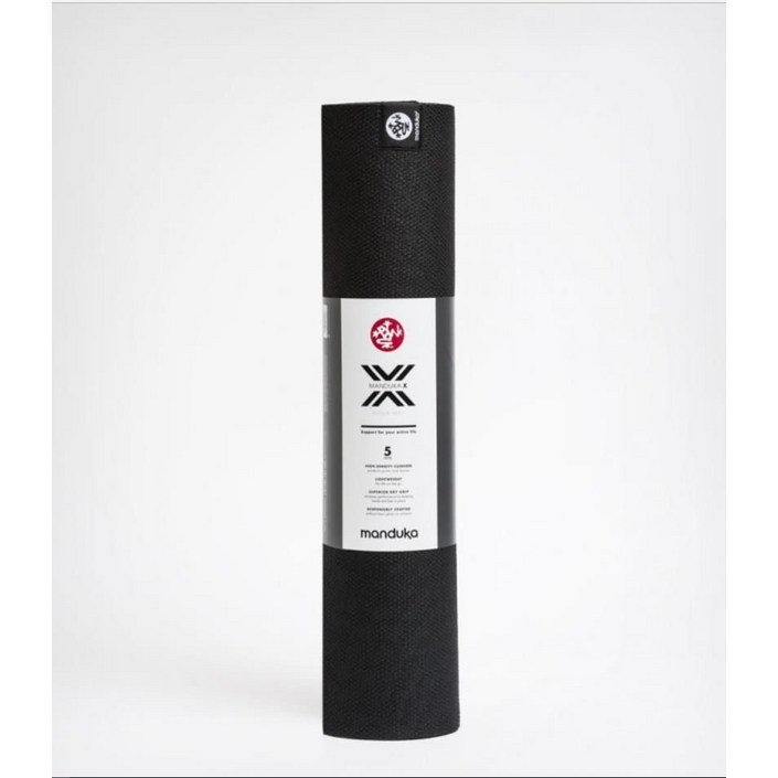 만두카 요가매트 프로 매직퍼플