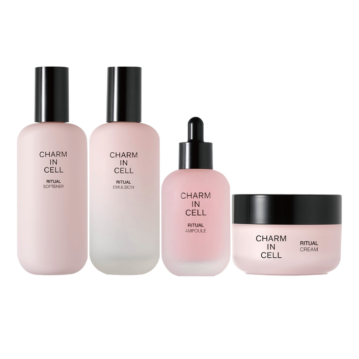 참존 참인셀 리추얼 스킨 소프너 110ml에멀젼 110ml크림 50ml앰플 50ml, 1개 참존 참인셀 리추얼 스킨 소프너 110ml에멀젼 110ml크림 50ml앰플 50ml, 1개