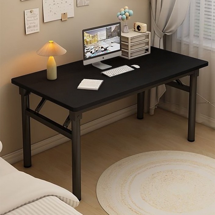 철제 접이식 사무용책상 800 1000 1200 책상,SZ06