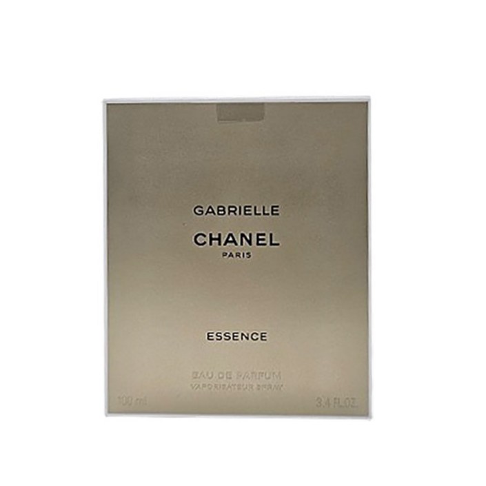 가브리엘 샤넬 에쌍스 오 드 빠르펭퍼퓸 쇼핑백백화점정품한글라벨, 100ml, 1개