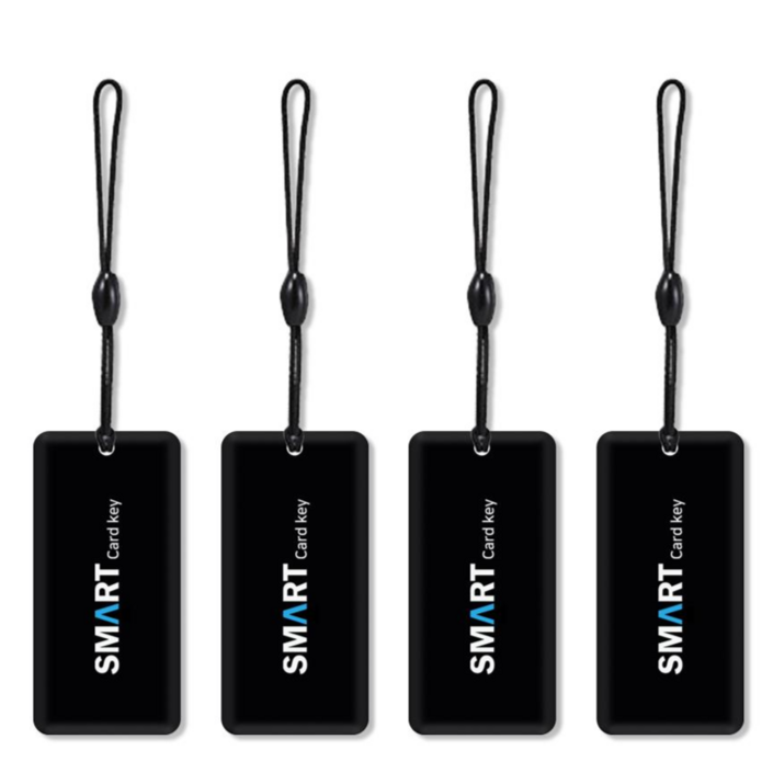 스마트 도어락 카드키 모든 브랜드 호환