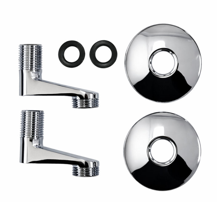 해정커머스 국산 황동 편심유니온 S니플 부속 교체 싱크대 샤워기 주방 수전 수도꼭지 연결 부품