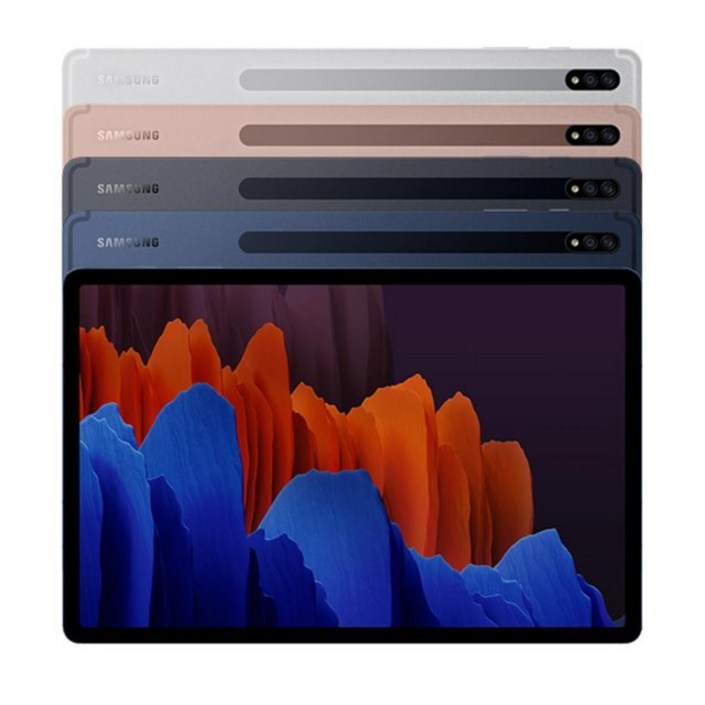 삼성전자 갤럭시 탭S7+ SM-T975 LTE 256GB 태블릿PC