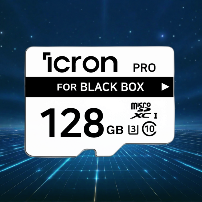 블랙박스 외장 메모리카드 마이크로 SD, 128GB, 1개 블랙박스 외장 메모리카드 마이크로 SD, 128GB, 1개