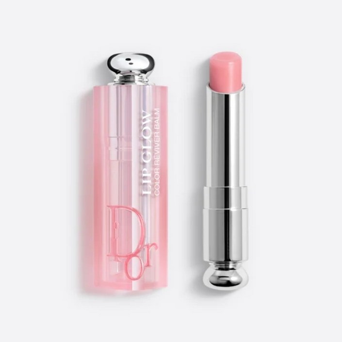 디올 어딕트 립 글로우 3.5g, 001 핑크, 3.5g, 1개