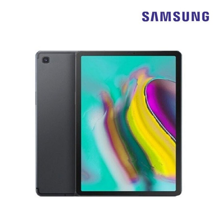 삼성전자 갤럭시탭 S5E RAM 4GB, 블랙, 64GB, WiFiCellular