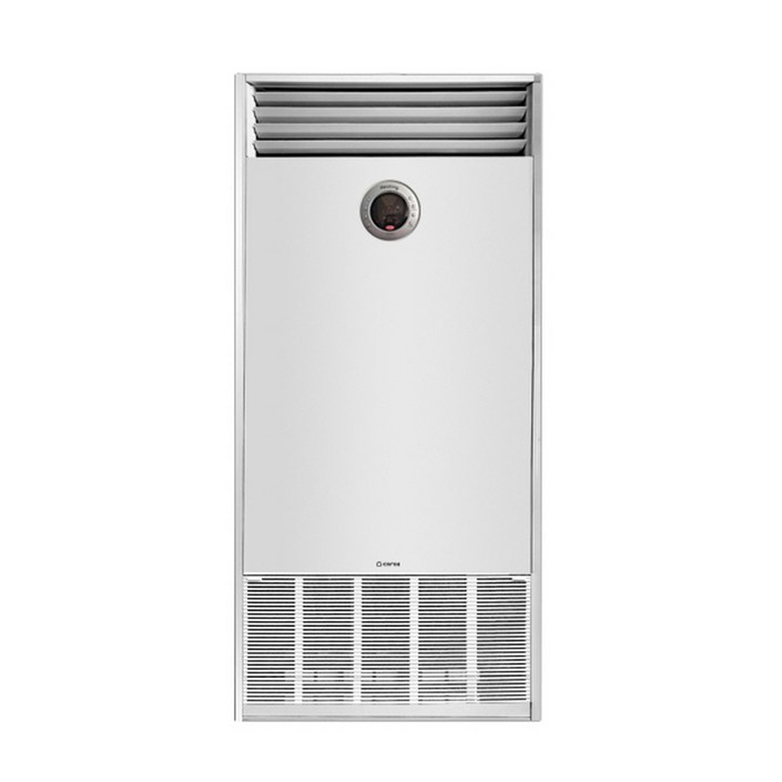 캐로스 등유 온풍기 CAHL1054D  105평 리모컨 석유 산업용 공업용 업소용 공장 사무실 창고 식당