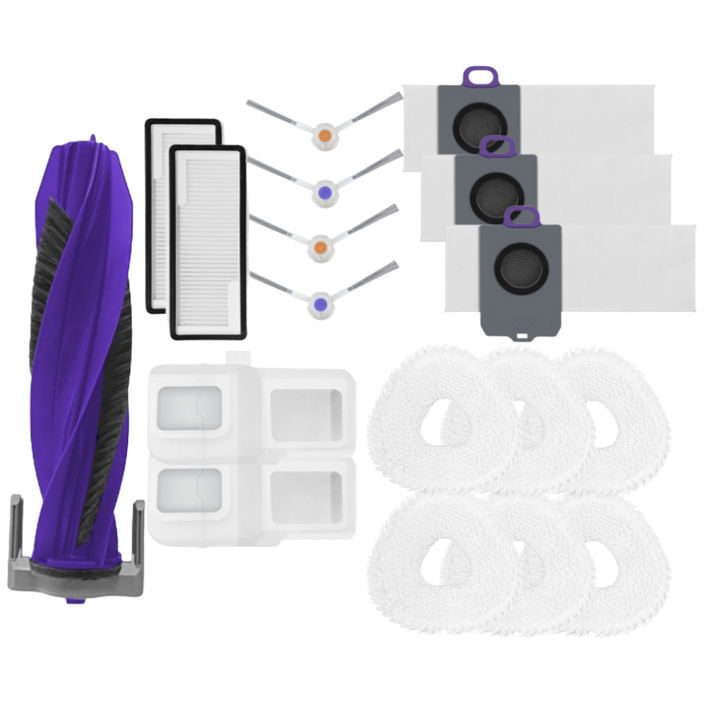 퓨어퍼스트 나르왈 프레오 Z 울트라 소모품 호환 기프트팩, 1개