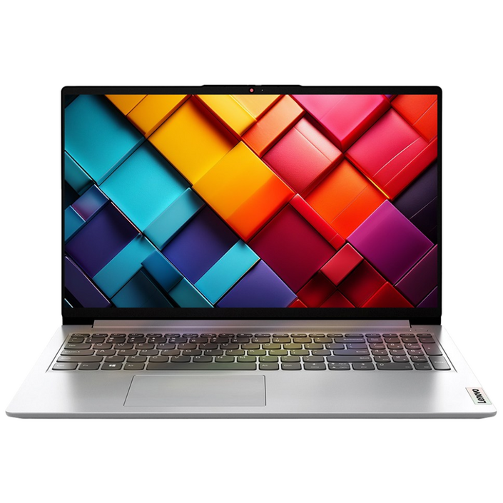 레노버 2025 아이디어패드 슬림 3 15IRU8 코어i3 인텔 12세대, ARCTIC GREY, 2TB, 8GB, Free DOS, 82X700HWKR