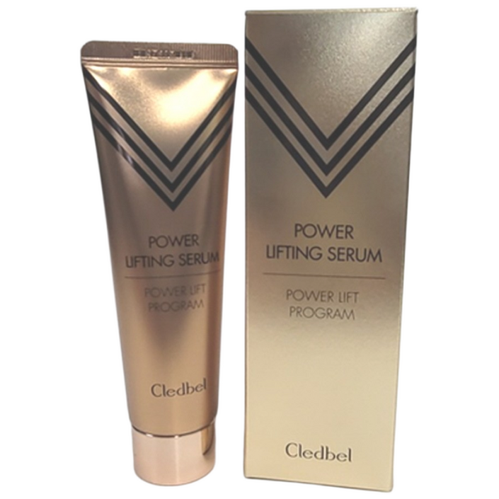 끌레드벨 파워 리프팅 세럼 90ml 블랙에디션, 90ml, 1개