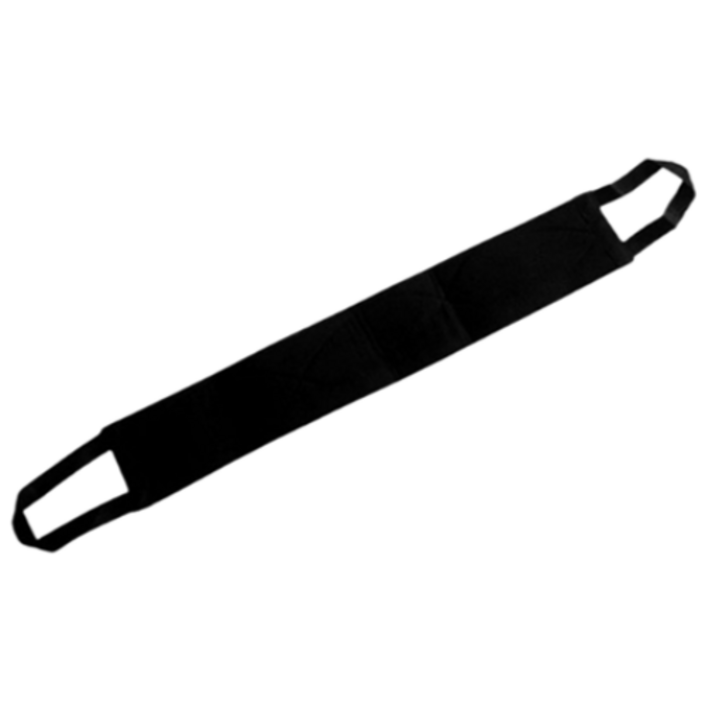 다이제 당그니 저자극 때가 잘 밀리는 롱 때타올 등때밀이, 단일색상, 1개, 1개입