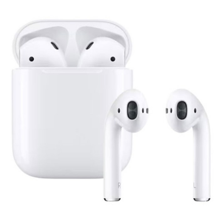  애플 본체   에어팟1세대 충전케이스 단품 본체 리퍼 중고정품