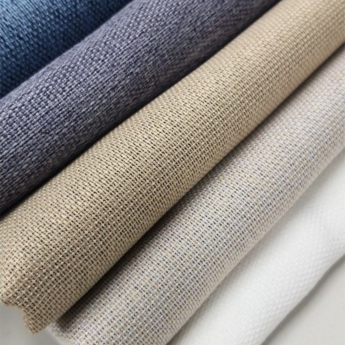 암막원단 햇빛가리개커튼천 2중직3중직원단, 블랙