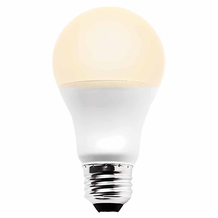 번개표 컨버터 내장형 LED램프 10W