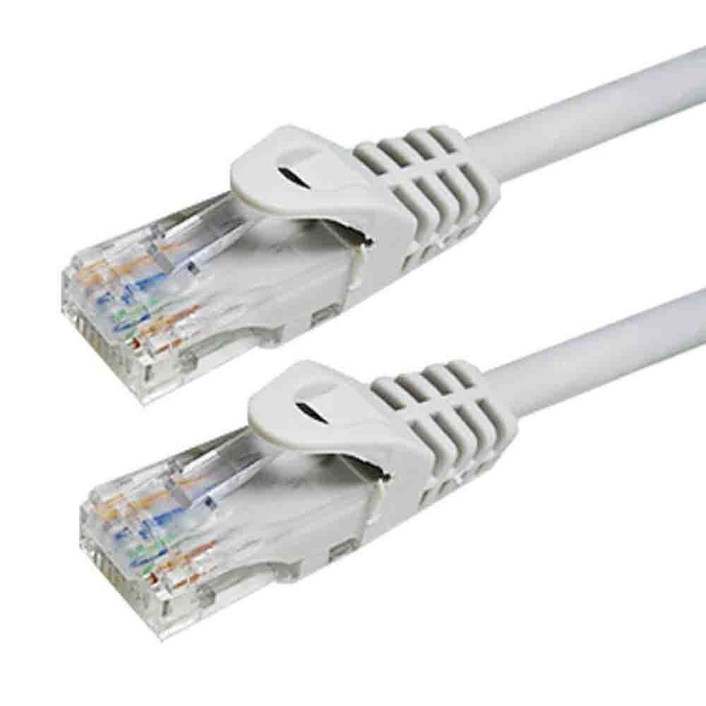 라인업시스템 UTP CAT.6 다이렉트 랜 케이블 15M