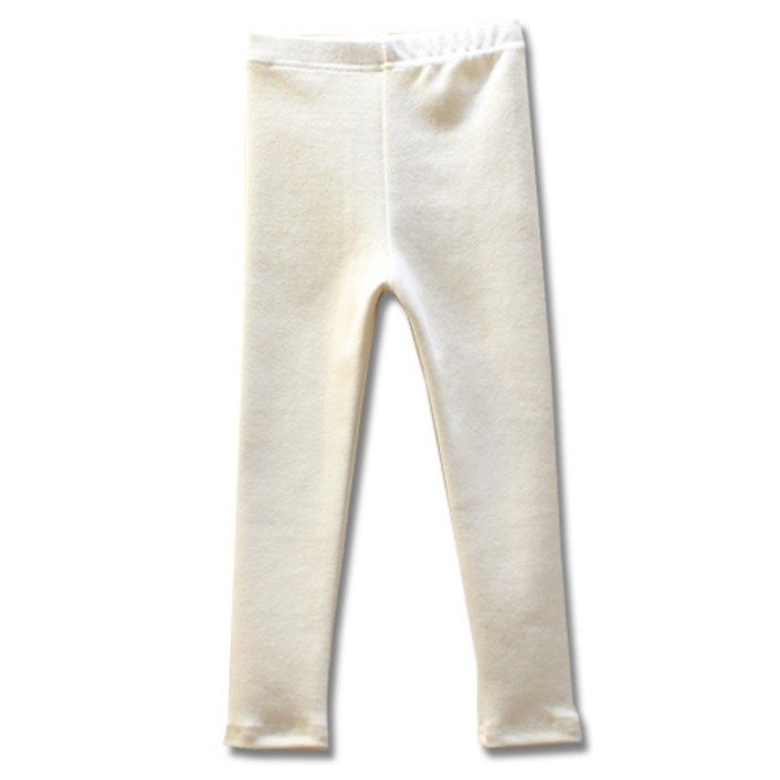 엔젤스윙 여아용 퓨어코튼 레깅스