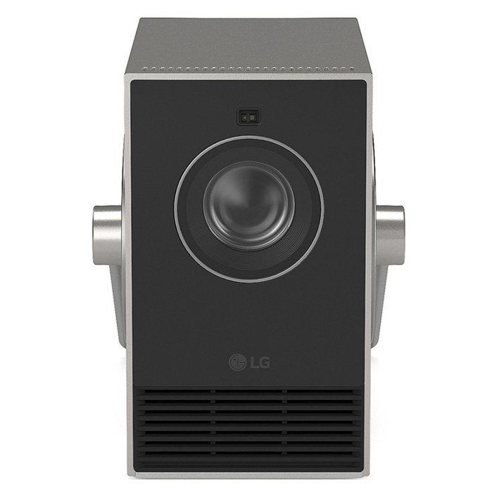 LG전자 시네빔 큐브 HU710PB, HU710PB