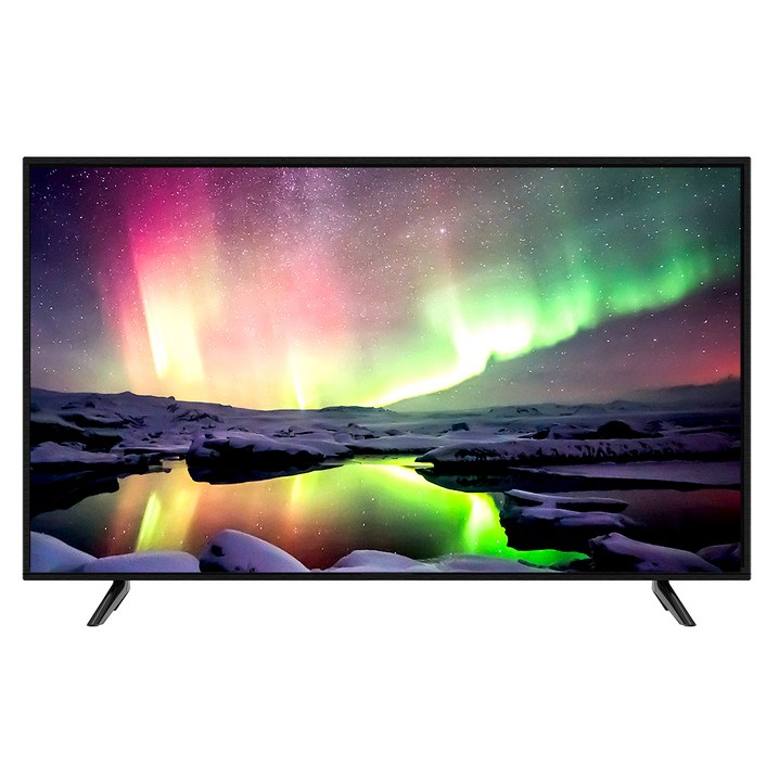 홈플래닛 LED TV, 100cm (40인치), DHP-40D2070 (FHD), 스탠드형, 고객직접설치 20230331