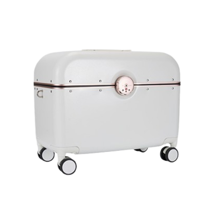 레투 AIR 기내용 알루미늄 프레임 PC캐리어 20인치 탈부착 바퀴