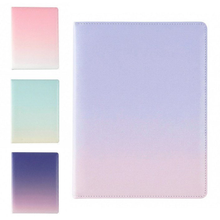 [100페이지 대용량] 샤샤벨 네컷 사진 앨범 초음파 접착식 포토북 스크랩북