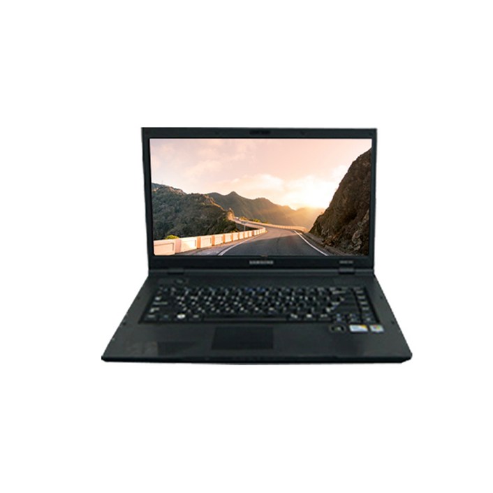 윈10+SSD120GB 중고노트북 판매 06-삼성 R560 P560, 06-삼성 R560 P560, 윈도우10, 4GB, 120GB, 인텔, 화이트or블랙