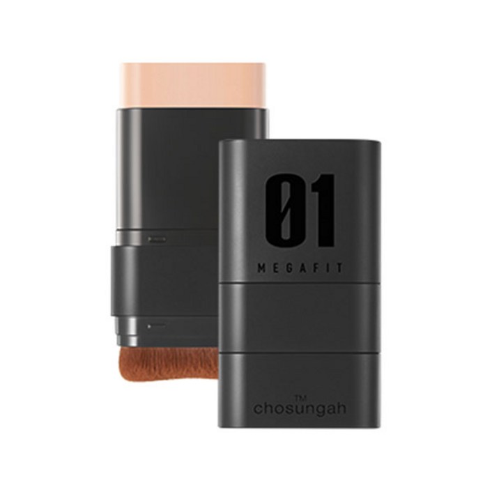 조성아TM 메가 핏 스틱 파운데이션 SPF50+ PA++++ 16g