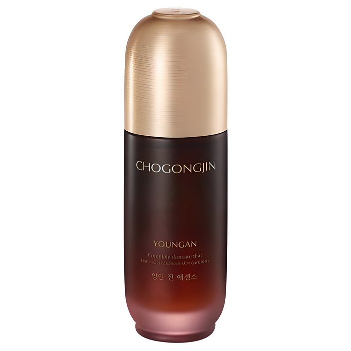 초공진 영안 진 에센스, 50ml, 1개