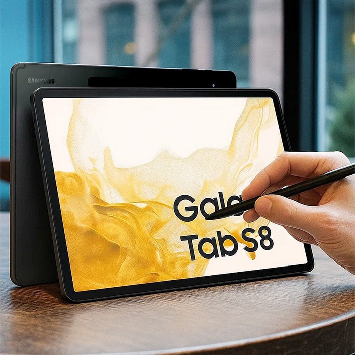 삼성전자 갤럭시탭 S8 SM-X700