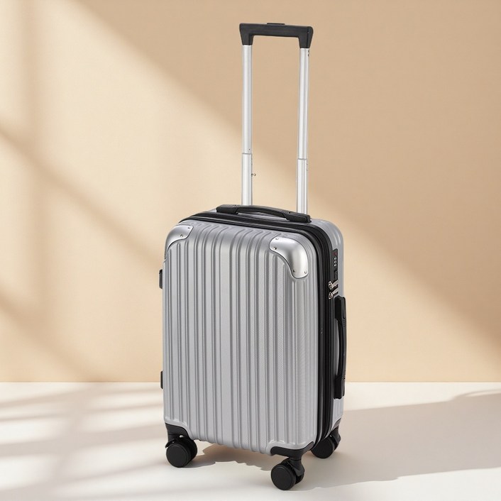 기내용 확장형 캐리어 20인치 24인치 TSA락 중대형 여행용 가방 CityTouch K03