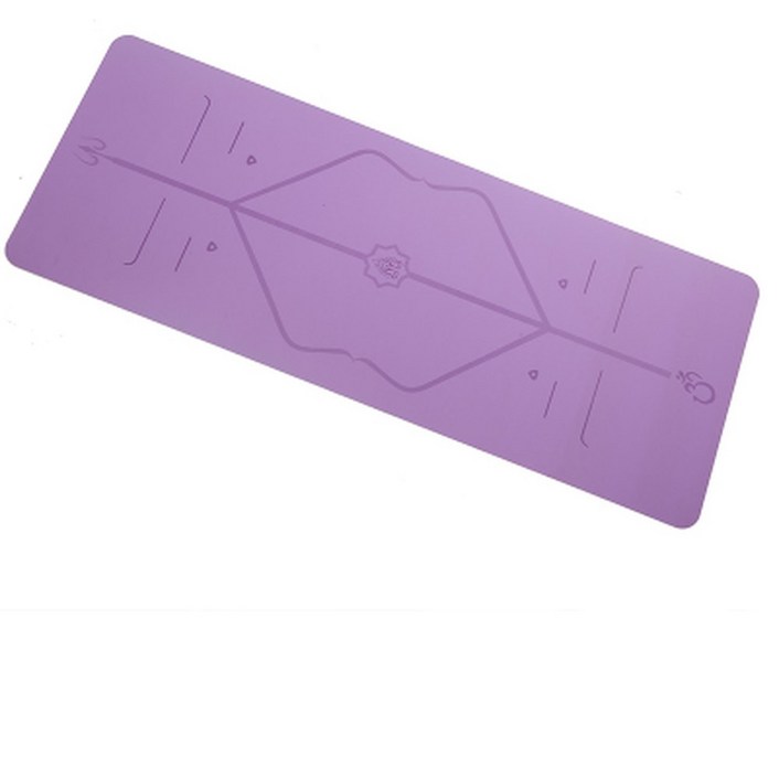 라이폼 요가 매트 9col