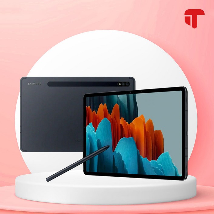 삼성전자 갤럭시탭 S7 WIFI 512GB 태블릿PC