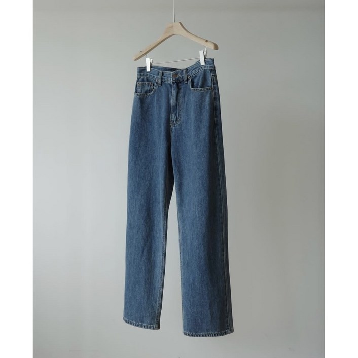 에이미그레이스 토마스 데님 팬츠