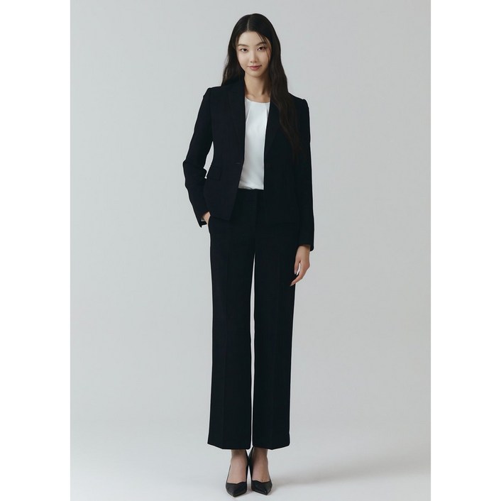 잇미샤 슬림 포멀 바지 정장 ITO4BJK500PT500 740228