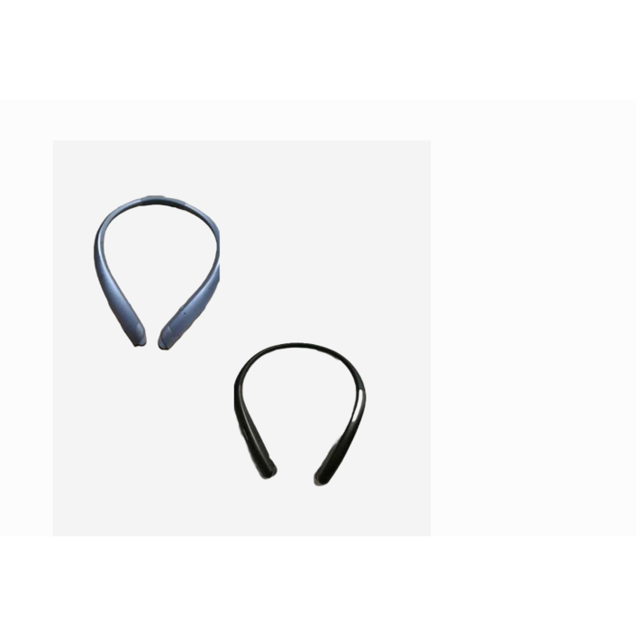 중고 LG  톤플러스  블루투스 이어폰  HBS-1110