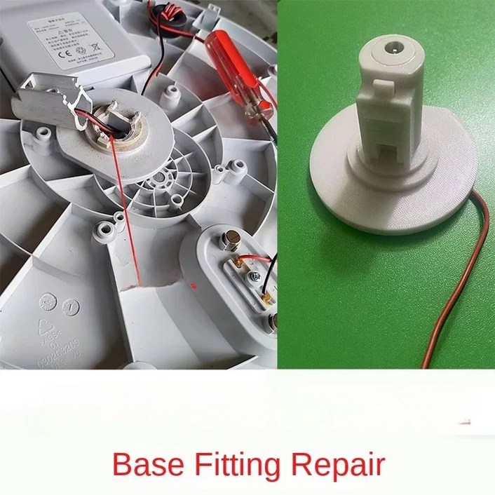 샤오미 Mijia 선풍기 용 기본 커넥터 수리 부품 BPLDS02DM BPLDS03DM