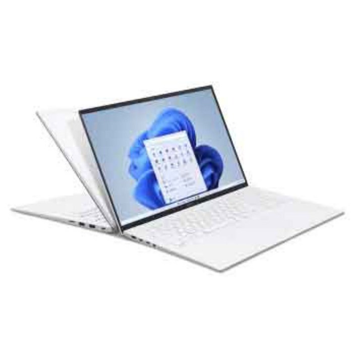 LG 2022 NEW그램17 노트북 17Z90Q-G.AA5WK (i5-1240P 16GB 256GB WIN11 17inch 화이트)