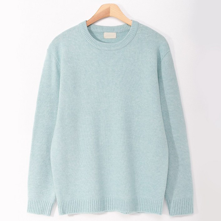 후앙스 남녀공용 14컬러 데일리 울라이크 니트 DLWT3115