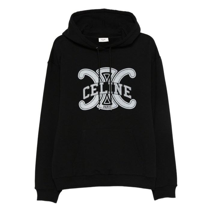 셀린느 트리오페 후디