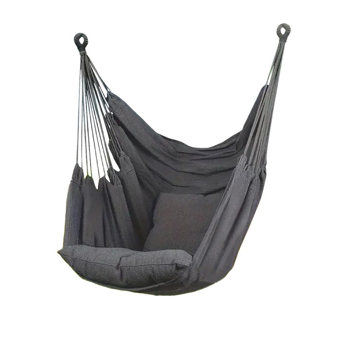 [오픈캠프] 야외 해먹 그네의자 쇼파