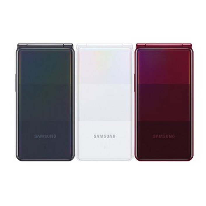 갤럭시 폴더2 SM-G160N/G165N 스마트폴더폰 공기계