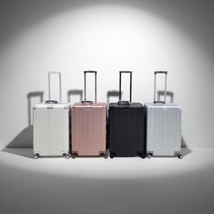 빌리브나인 여행용 캐리어 폴리카보네이트 연예인 72cm 28인치캐리어