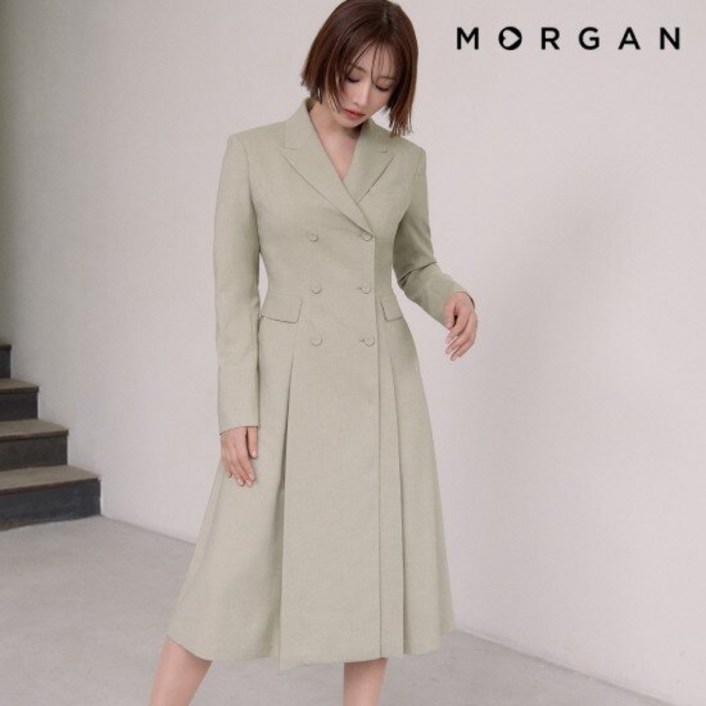 모르간 테일러드 원피스 1종1993752