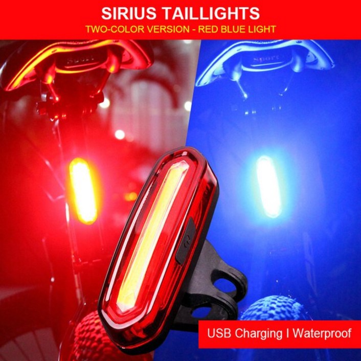 브롬톤 자전거깜빡이 자전거 전동킥보드 방향지시등 안전등 레이저 라이트바 방수 후미등 높은 가시성 LED USB 충전식 MTB 사이클링 조명 램프