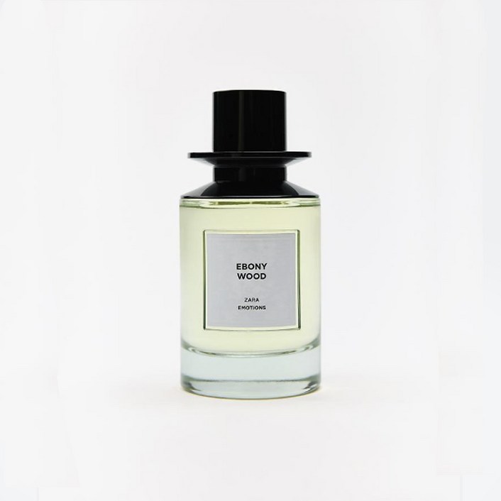 자라 향수 에보니우드 100ml ZARA Ebony Wood 100ml