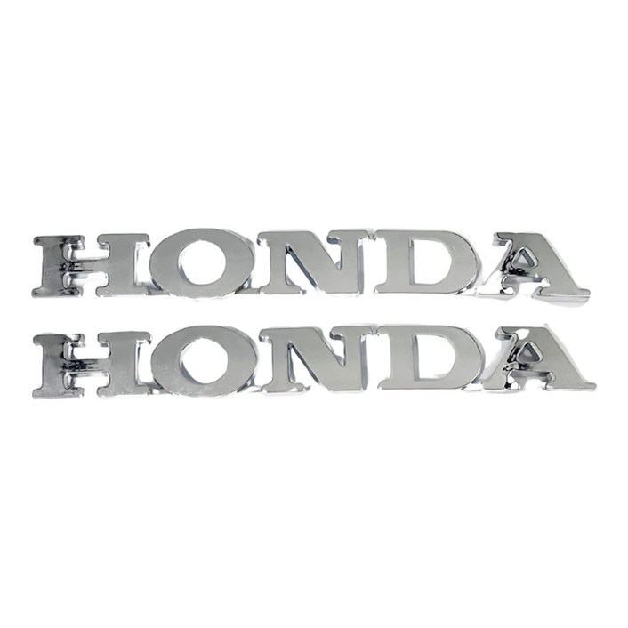 혼다 포인트 엠블럼 혼다 로고 자동차 스쿠터 오토바이 혼다 엠블렘 앰블럼
