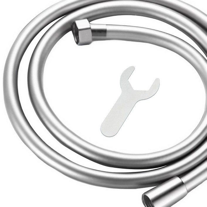 코어존 물때 없는 샤워기 호스