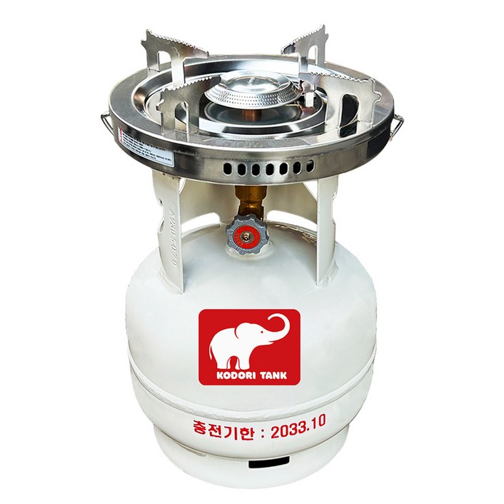 화력조절 해바라기버너 코돌이탱크 LPG 3kg 고화력 버너세트, 2번3kg1005버너, 1세트 화력조절 해바라기버너 코돌이탱크 LPG 3kg 고화력 버너세트, 2번3kg1005버너, 1세트