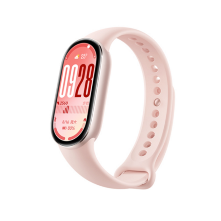 샤오미 미밴드 10 국내 정발