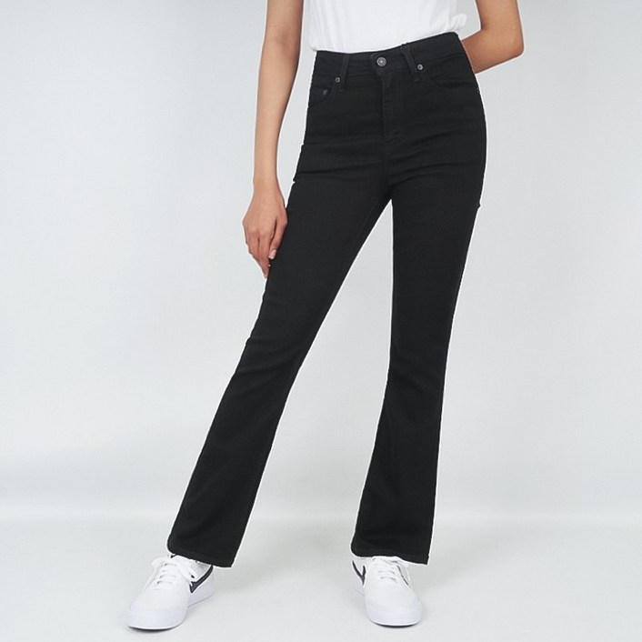 리바이스 여성 청바지 725 하이라이즈 부츠컷 187590184